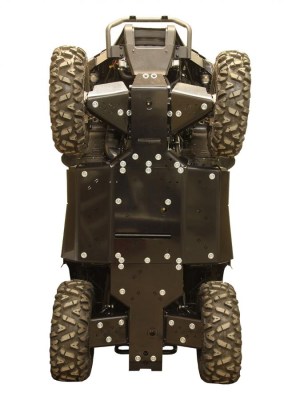 Kit Complet de Protection PHD HYTRACK HY 500 L Long